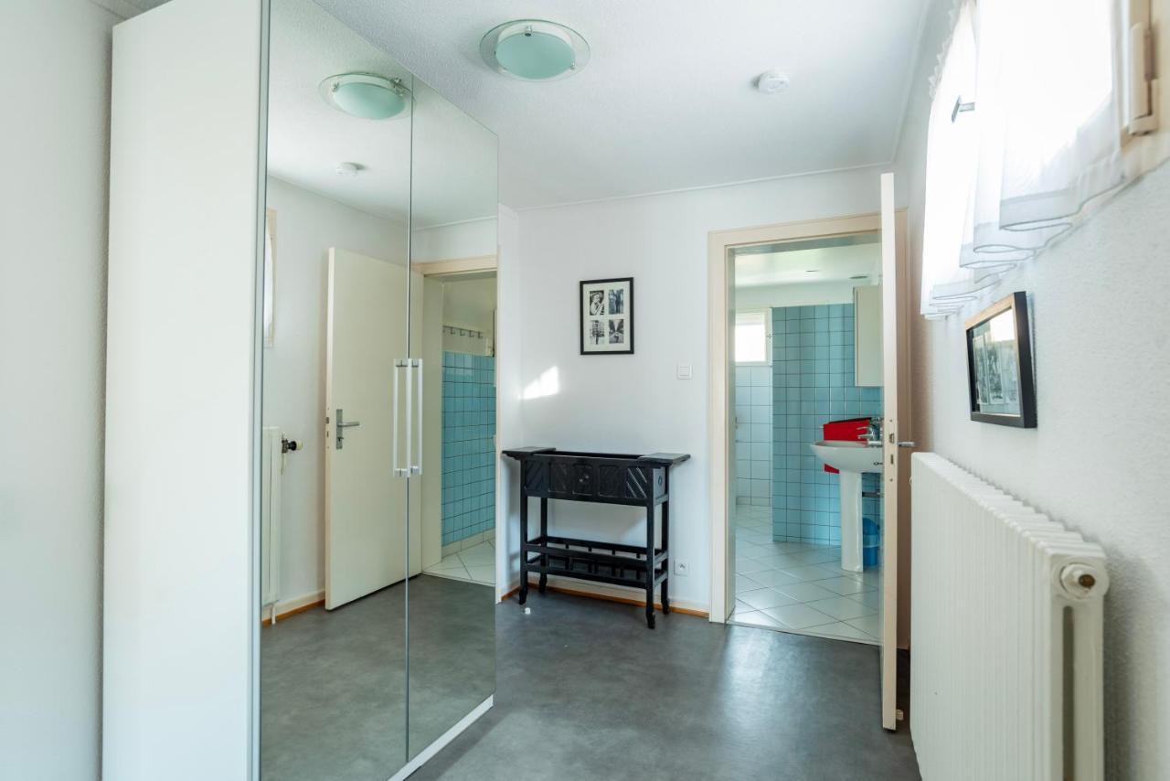 Gite Au Coeur Du Vieux Kaysersberg - Parking Prive & Wifi Luaran gambar