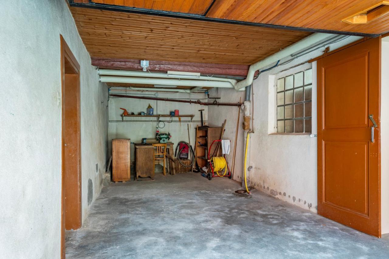 Gite Au Coeur Du Vieux Kaysersberg - Parking Prive & Wifi Luaran gambar